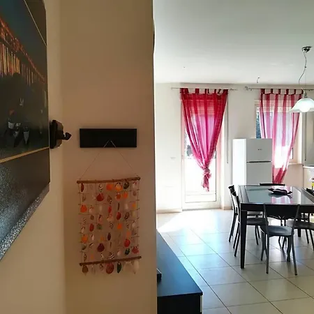 Dafne 4 Posti Holiday home