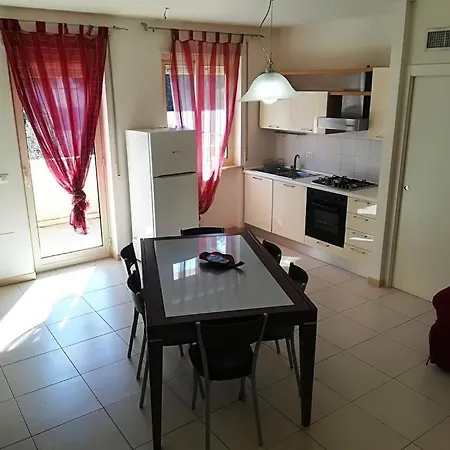 Holiday home Dafne 4 Posti Otranto