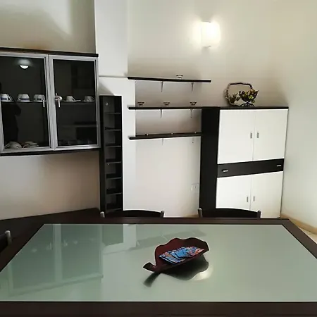 Dafne 4 Posti Holiday home *