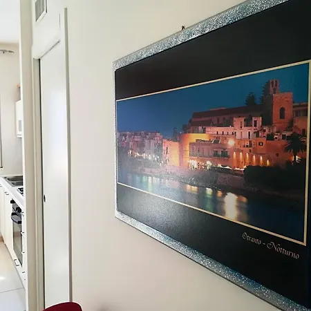 Holiday home Dafne 4 Posti