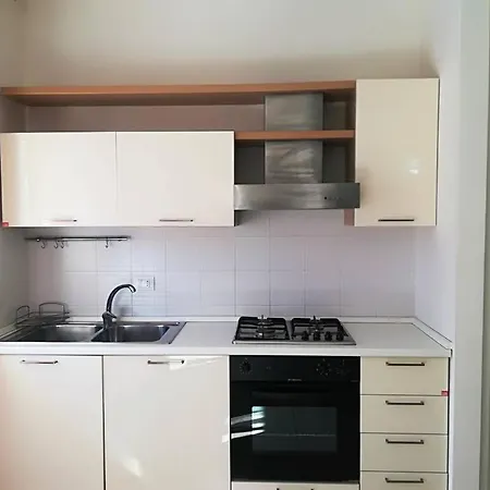 Holiday home Dafne 4 Posti *